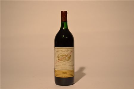 Chateau Margaux 19821 bt MgE&nbsp;&nbsp;