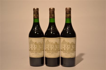 Chateau Haut-Brion 19823 btE&nbsp;