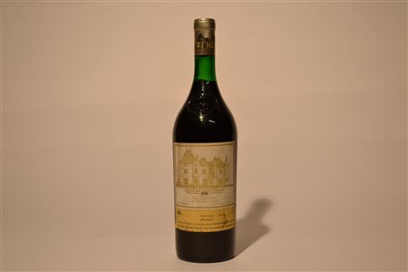 Chateau Haut-Brion 19821 bt MgE&nbsp;&nbsp;&nbsp;