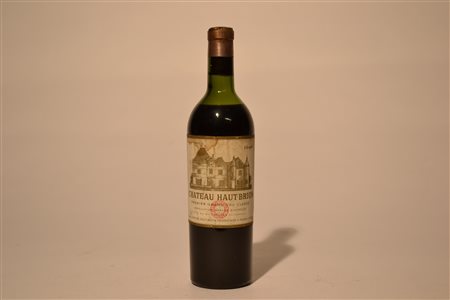 Chateau Haut-Brion 19481 btDEtichetta danneggiata&nbsp;