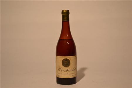 Le Montrachet Vandermeulen 19471 btDLivello molto basso&nbsp;&nbsp;