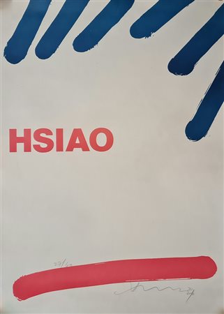 Chin Hsiao - Senza titolo