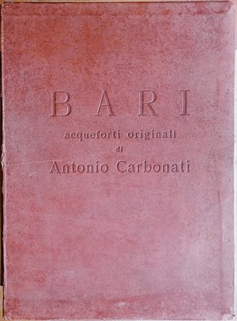 Carbonati Antonio - Bari