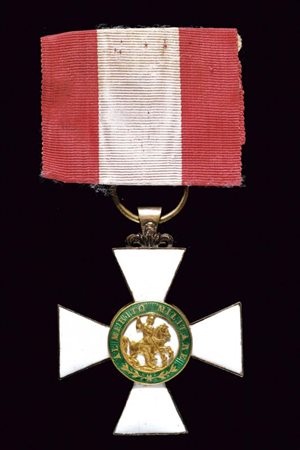 Ordine di San Giorgio al Merito Militare