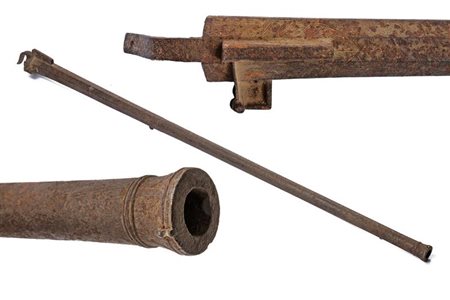 ASTA 116 - Rare Armi Antiche ed Armature, Ordini e Militaria, Casa d'Aste  Czerny's