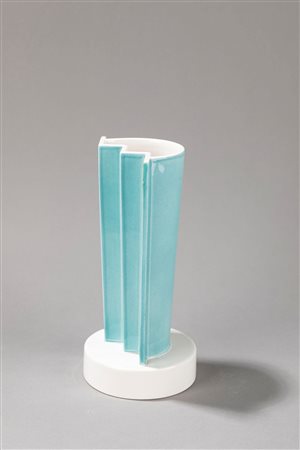 Ettore Sottsass Jr - Vaso  ET1