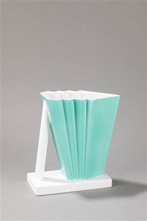 Ettore Sottsass Jr - Vaso ET2