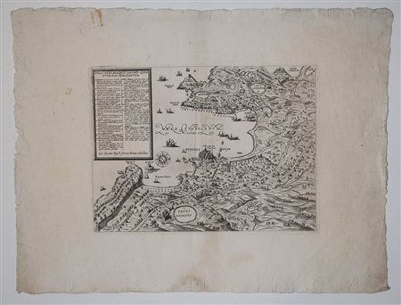 Ambrogio Brambilla (1575-1595 (fl.)): EXPLICATIO ALIQUOT LOCORUM QUAE PUTEOLIS…