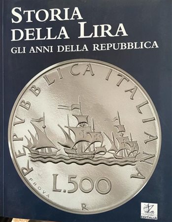 ISTITUTO POLIGRAFICO DELLA ZECCA ITALIANA, Storia della lira