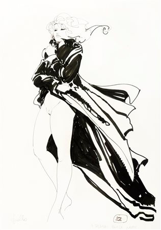 Leone Frollo - I signori della notte, 2000