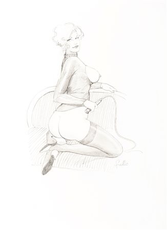 Leone Frollo - Mona Street