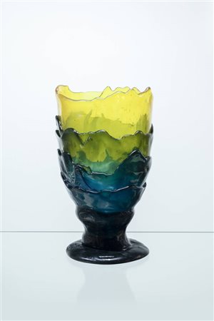 GAETANO PESCE<BR>Vaso XL