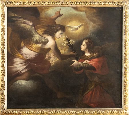 ARTISTA ANONIMO, XVIII SECOLO