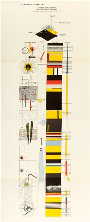 Architettura - Bauhaus, Zeitschrift - Anno II n. 4. Junge Menschen kommt ans Bauhaus!