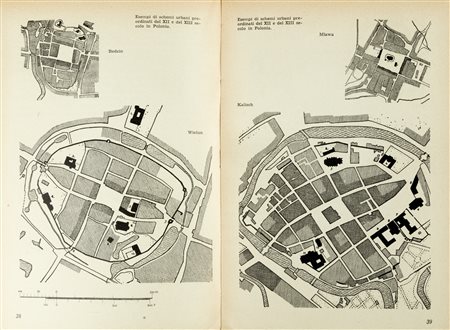 Architettura - Protto, Alessandro - Architettura vivente