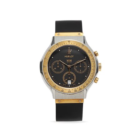 Hublot - MDM 1620 chronograph, ‘90s