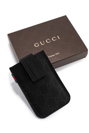 Gucci - Porta cellulare