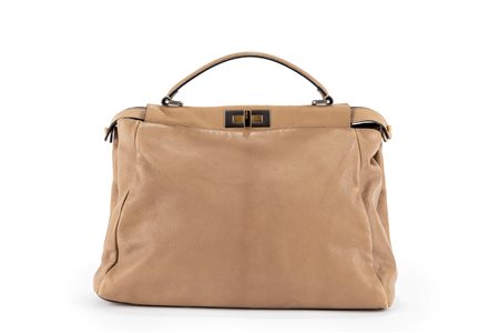 Fendi - Borsa Peekaboo