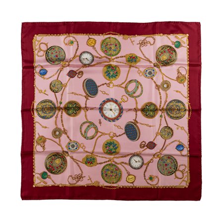 Gucci - Foulard