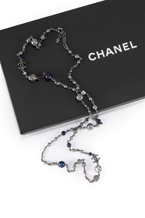 Chanel - Collana