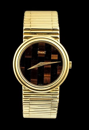 Orologio PIAGET oro, ann' 60-'70