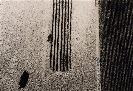 Mario Giacomelli (1925-2000)  - Pesaggio, 1985