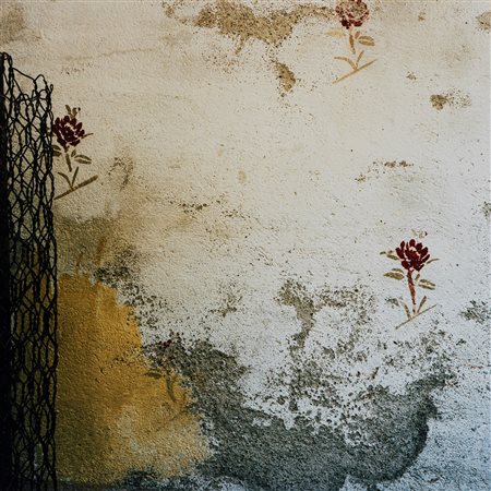 Pio Tarantini (1950)  - Muro Lavanderia 1 (Iselle  Valdivedro), 1992