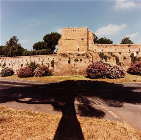 Giovanni Chiaramonte (1948)  - Senza titolo, 1990