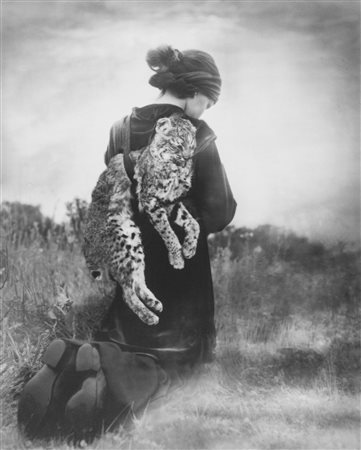 Beth Moon (1956)  - Journey of the Bobcat, 2007