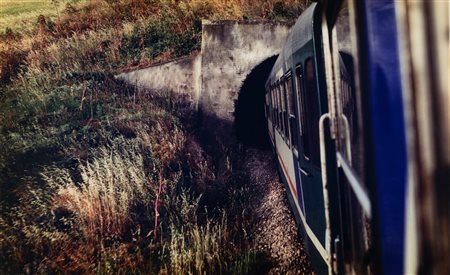 Leonardo Genovese (1981)  - Di Treni di Cieli 1, 2006