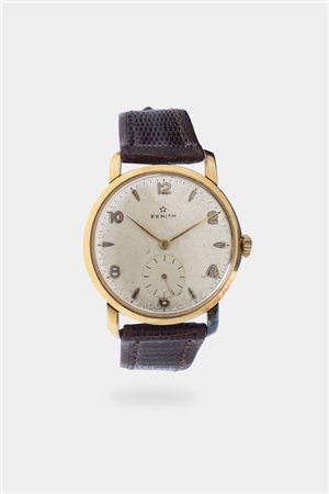 ZENITH<BR>Mod. “Stellina”, anni '50