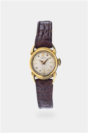 ZENITH<BR>Mod. “Lady Dress Watch”, anni '60