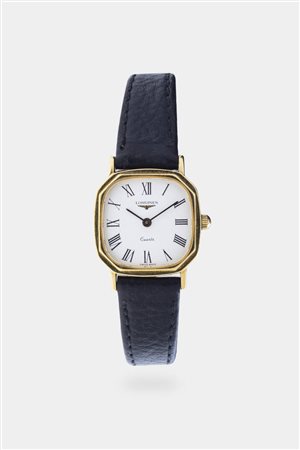 LONGINES<BR>Mod. “Lady Dress Watch”, anni '80