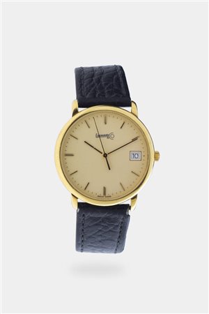 EBERHARD<BR>Mod. “Date”, ref.70021, anni '90