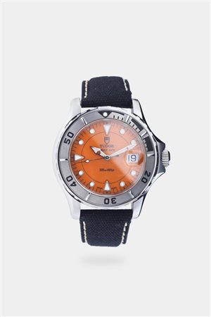 TUDOR<BR>Mod. “Prince Date“, ref.89190