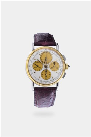 BAUME & MERCIER<BR>Mod. “Baumatic Lady“, anni '80