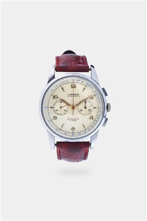 LANCO<BR>Mod. “Chronograph”, anni '60