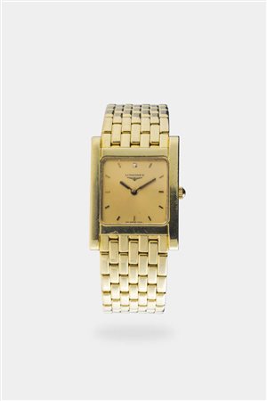 LONGINES<BR>Mod. “Lady Dress Watch”, anni '80