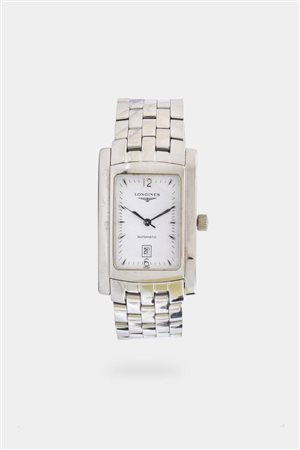 LONGINES<BR>Mod. “Dolce Vita”, ref.7782, anni '90