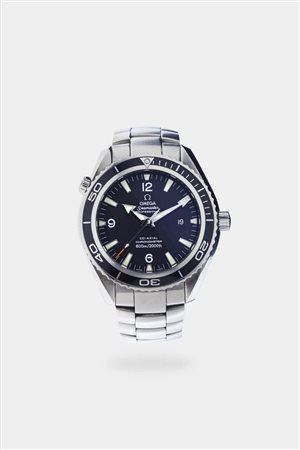 OMEGA<BR>Mod. “Seamaster Planet Ocean”, serie recente