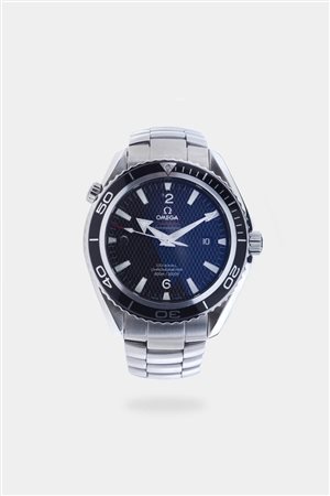 OMEGA<BR>Mod. "Seamaster", ref. 22230462001001, anno 2011