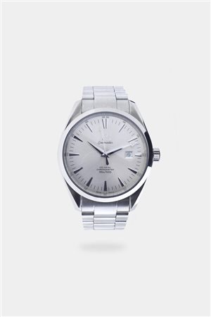 OMEGA<BR>Mod. "Seamaster", ref. 28023000, anno 2011