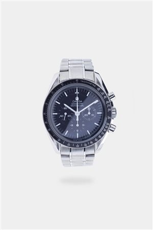 OMEGA<BR>Mod. "Speedmaster", ref. 1450022, anno 2005