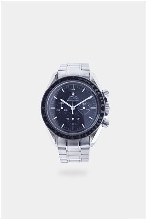 OMEGA<BR>Mod. "Speedmaster", ref. 35725000, anno 2005