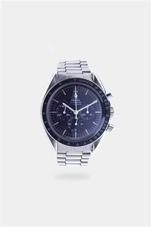 OMEGA<BR>Mod. "Speedmaster", ref. 145012, anno 1968