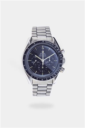 OMEGA<BR>Mod. "Speedmaster", ref. 145022-69 ST anno 1970