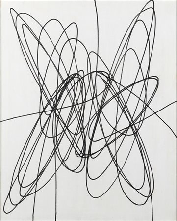 CRIPPA ROBERTO GAETANO (1921 - 1972) - Spirale.