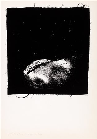 Lai, Maria (Ulassai 1919-Cardedu 2013)  - Sotto il cielo stellato , 1984