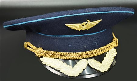 CAPPELLO AEROFLOT cappello aeroflot, misura 58 Russia, seconda meta' XX...