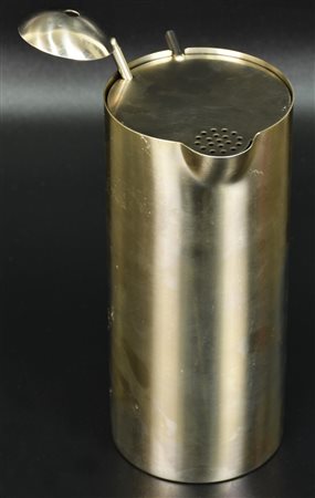 MISCELATORE Miscelatore Shelton stainless from Denmark, design Arne Jacobsen,...